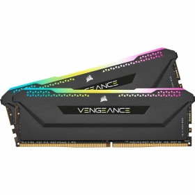 Mémoire RAM Lexar LD5U16G72C34LA-RGD 32 GB DDR5 7200 MHZ cl34 | Tienda24 - Global Online Shop Tienda24.eu