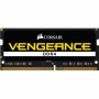 Memória RAM Corsair CMSX8GX4M1A2666C18 CL18 8 GB de Corsair, Memória principal - Ref: S7191012, Preço: 44,37 €, Desconto: %