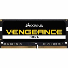 RAM Memory Corsair CMSX8GX4M1A2666C18 CL18 8 GB by Corsair, RAM - Ref: S7191012, Price: 44,37 €, Discount: %