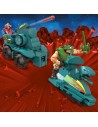 Actionfiguren Mattel Battle Ram | Tienda24 Tienda24.eu