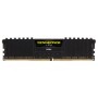 Mémoire RAM Corsair 16GB DDR4 3000MHz DDR3 SDRAM DDR4 CL16 16 GB de Corsair, Mémoire principale - Réf : S7191014, Prix : 60,6...