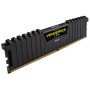 Mémoire RAM Corsair 16GB DDR4 3000MHz DDR3 SDRAM DDR4 CL16 16 GB de Corsair, Mémoire principale - Réf : S7191014, Prix : 60,6...