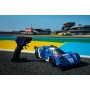 Remote-Controlled Car Exost 24h Le Mans 1:14 Blue | Tienda24 - Global Online Shop Tienda24.eu