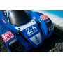 Coche Radio Control Exost 24h Le Mans 1:14 Azul de Exost, Coches y camiones - Ref: S7191030, Precio: 70,36 €, Descuento: %