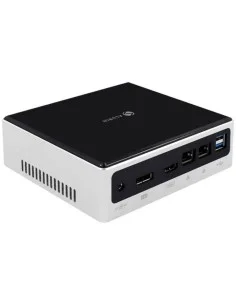 Barebone Alurin Unit i3 i3-10110U by Alurin, Barebones - Ref: S7823672, Price: 248,62 €, Discount: %