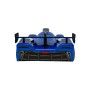 Coche Radio Control Exost 24h Le Mans 1:14 Azul de Exost, Coches y camiones - Ref: S7191030, Precio: 70,36 €, Descuento: %