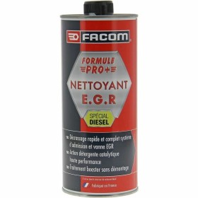 Additif pour les moteurs Diesel Facom PRO+ 1 L de Facom, Additifs pour huile - Réf : S7191032, Prix : 49,20 €, Remise : %