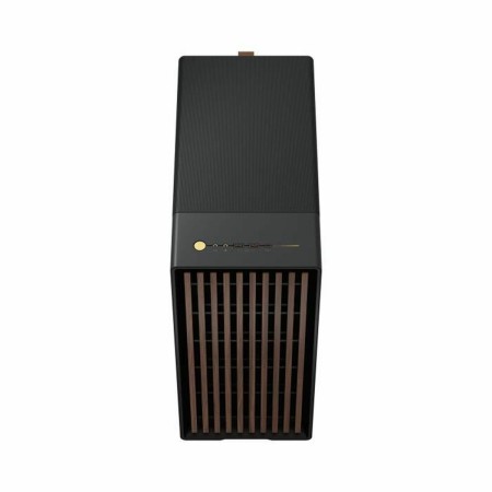 ATX Semi-tower Box Fractal North Black | Tienda24 - Global Online Shop Tienda24.eu