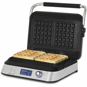 Máquina para Waffles Kiwi 5 compartimentos 1000 W | Tienda24 - Global Online Shop Tienda24.eu