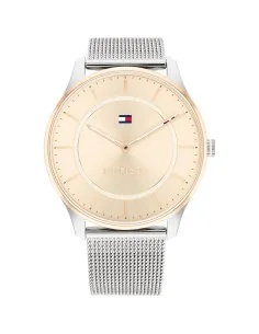 Damenuhr Tommy Hilfiger 1782581 (Ø 38 mm) | Tienda24 Tienda24.eu