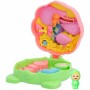 Playset IMC Toys Cry Babies Little Changers Greeny de IMC Toys, Playsets de figuras de brincar - Ref: S7191047, Preço: 30,08 ...