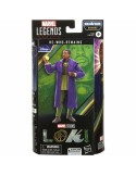 Actionfiguren Hasbro He Who Remains | Tienda24 Tienda24.eu