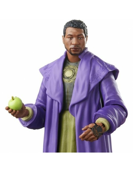 Actionfiguren Hasbro He Who Remains | Tienda24 Tienda24.eu