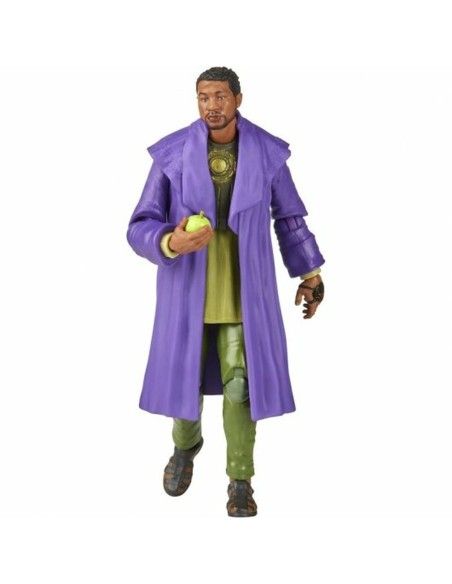 Actionfiguren Hasbro He Who Remains | Tienda24 Tienda24.eu