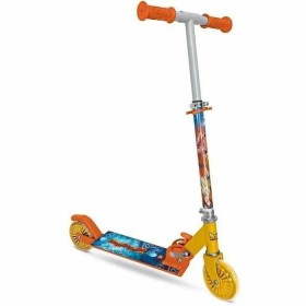 Patinete Scooter Dragon Ball Plegable 2 ruedas de Dragon Ball, Patinetes - Ref: S7191067, Precio: 53,76 €, Descuento: %