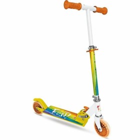 Patinete Scooter Mondo Arcoíris Plegable 2 ruedas de Mondo, Patinetes - Ref: S7191068, Precio: 48,21 €, Descuento: %