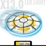 Remote control drone Mondo Ultradrone X13 LED Light by Mondo, Aircraft - Ref: S7191070, Price: 62,82 €, Discount: %