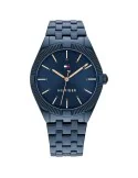 Relógio masculino Tommy Hilfiger 1782552 (Ø 34 mm) | Tienda24 Tienda24.eu