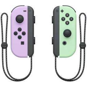 Remote control Nintendo Switch Pastel by Nintendo, Accessories - Ref: S7191077, Price: 96,26 €, Discount: %