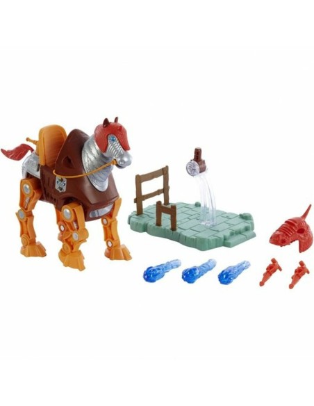 Figurine d’action Mattel Stridor | Tienda24 Tienda24.eu