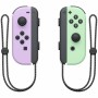 Commande Nintendo Switch Pastel de Nintendo, Accessoires - Réf : S7191077, Prix : 96,26 €, Remise : %