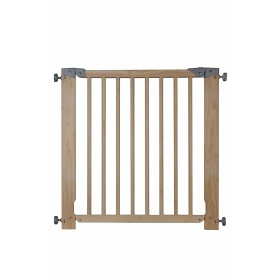 Barrière de sécurité Nordlinger PRO Pro de Nordlinger PRO, Barrières d’escaliers et de portes - Réf : S7191080, Prix : 56,19 ...