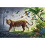 Puzzle Ravensburger Jungle Tiger 00017514 500 Pièces de Ravensburger, Puzzles classiques - Réf : S7191085, Prix : 44,27 €, Re...