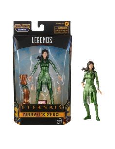 Personaggi d'Azione Hasbro E95325X0 da Hasbro, Personaggi giocattolo - Ref: S7823704, Precio: 20,58 €, Descuento: %