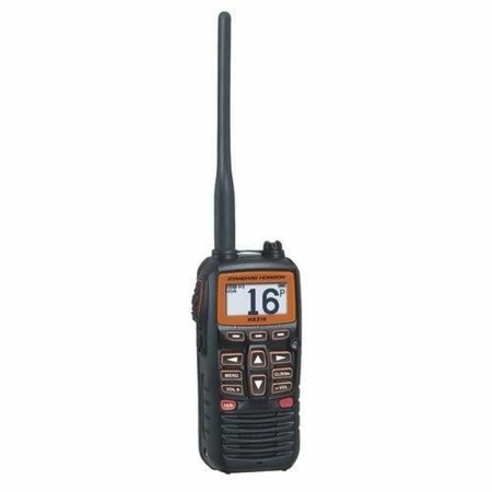 Radio Standard Horizon HX210E VHF de Standard Horizon, Audio - Ref: S7191097, Precio: 168,26 €, Descuento: %