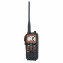 Rádio Standard Horizon HX210E VHF de Standard Horizon, Áudio - Ref: S7191097, Preço: 168,26 €, Desconto: %