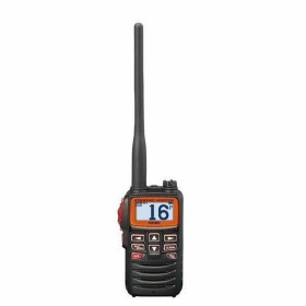 Rádio Standard Horizon HX40E VHF de Standard Horizon, Áudio - Ref: S7191098, Preço: 184,36 €, Desconto: %