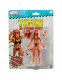 Actionfiguren Hasbro tigra | Tienda24 Tienda24.eu