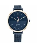 Damenuhr Tommy Hilfiger 1782581 (Ø 38 mm) | Tienda24 Tienda24.eu