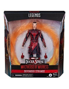 Personaggi d'Azione Hasbro da Hasbro, Personaggi giocattolo - Ref: S7823712, Precio: 35,67 €, Descuento: %