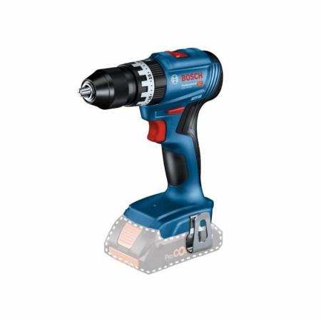 Driver Drill BOSCH Professional GSB 18V-45 18 V by BOSCH, Drills and screwdrivers - Ref: S7191135, Price: 160,66 €, Discount: %