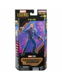 Actionfiguren Hasbro Star-Lord | Tienda24 Tienda24.eu