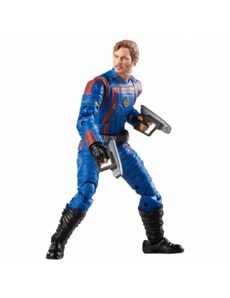 Actionfiguren Hasbro Star-Lord | Tienda24 Tienda24.eu