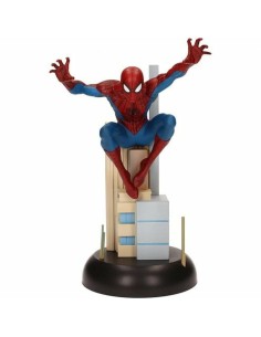 Figura de Acción Diamond Spiderman 20 cm de Diamond, Muñecos y figuras de acción - Ref: S7823732, Precio: 44,76 €, Descuento: %