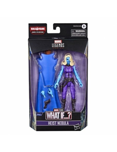 Action Figure Hasbro Casual | Tienda24 Tienda24.eu