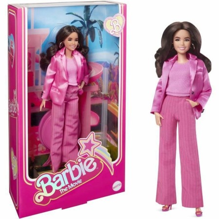 Baby doll Barbie Gloria Stefan by Barbie, Baby dolls - Ref: S7191174, Price: 77,83 €, Discount: %