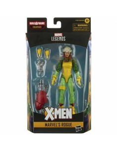 Personaggi d'Azione Hasbro da Hasbro, Personaggi giocattolo - Ref: S7823753, Precio: 24,66 €, Descuento: %