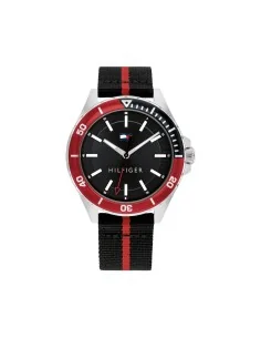 Orologio Uomo Tommy Hilfiger 1792010 (Ø 43 mm) da Tommy Hilfiger, Orologi da polso - Ref: S0378650, Precio: 92,65 €, Descuent...