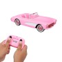 Veículo Barbie The Movie Hot Wheels RC Corvette de Barbie, Veículos - Ref: S7191180, Preço: 75,93 €, Desconto: %