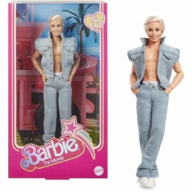 Bébé poupée Barbie The movie Ken de Barbie, Poupées bébé - Réf : S7191183, Prix : 79,41 €, Remise : %