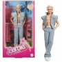 Baby doll Barbie The movie Ken by Barbie, Baby dolls - Ref: S7191183, Price: 79,41 €, Discount: %