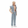 Bébé poupée Barbie The movie Ken de Barbie, Poupées bébé - Réf : S7191183, Prix : 79,41 €, Remise : %