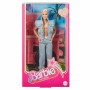 Bébé poupée Barbie The movie Ken de Barbie, Poupées bébé - Réf : S7191183, Prix : 79,41 €, Remise : %