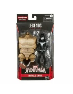 Figurine d’action Marvel | Tienda24 Tienda24.eu