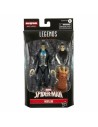 Action Figure Marvel F30225X0 | Tienda24 Tienda24.eu