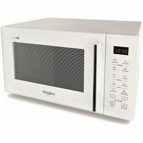 Microondas Whirlpool Corporation MWP2S1 Branco 900 W 25 L de Whirlpool Corporation, Micro-ondas simples - Ref: S7191191, Preç...